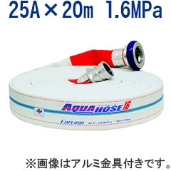 �ڴ�������/�����ѡ�̤�����ʡۻ���ۡ���������ڥ顼��25A��20m��1.6MPa����﫶���� ���̥������ ʿ��