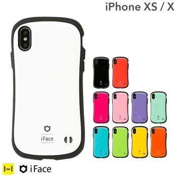 [iPhone XS/X����]iFace First Class������