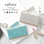 [iPhone 8/7/6s/6/SE(2)]salisty(ꥹƥ)Q ɥ ꡼