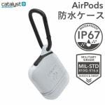 catalyst ꥹ airpods С ɿ奱 (եȥۥ磻)