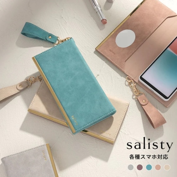 salisty(���ꥹ�ƥ�)�������ɥ�������������꡼�������ޥ�������� S/M/L