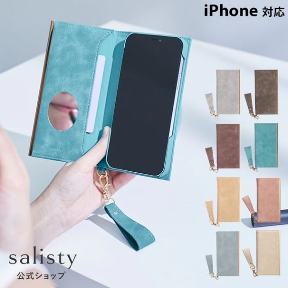[iPhone]salisty(ꥹƥ)ɥ ꡼