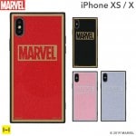 [iPhone XS/X]MARVEL/ޡ٥TILE/