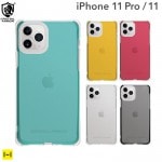 [iPhone 11 Pro/11]ꥹ륢ޡ CRYSTAL AQUA Ѿ׷ Ź¤ ϥ֥åɥ