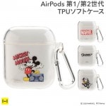 [AirPods]ǥˡ饯/MARVEL/ޡ٥ǥTPUꥢ