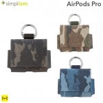 [AirPods Pro]simplism ꡼ եåץ(ե顼)