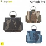 [AirPods Pro]simplism ꡼ եåץ(ե顼)