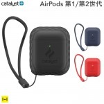 [AirPods]catalyst ꥹ ȥåץ