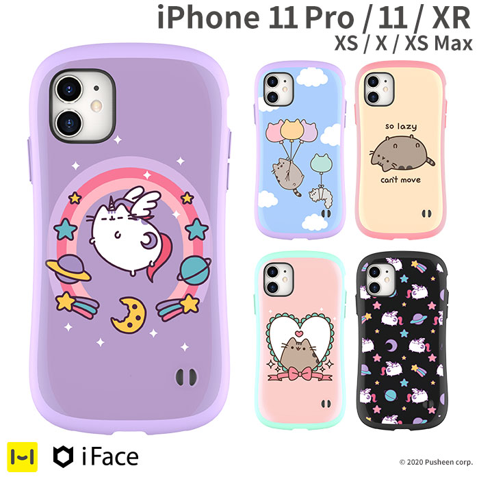 [iPhone11/11Pro/XR/XS/X/XSMax����]�ץ�����iFace First Class������