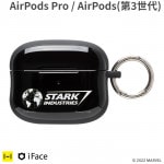 [AirPods Pro/AirPods(3)]ޡ٥ iFace First Class(ȥ꡼)