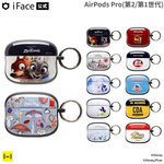 [AirPods Pro(2/1)]ǥˡ&ԥ饯  iFace First Class