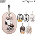 [AirTag����]PEANUTS/�ԡ��ʥåĥ���饯���� iFace First Class������