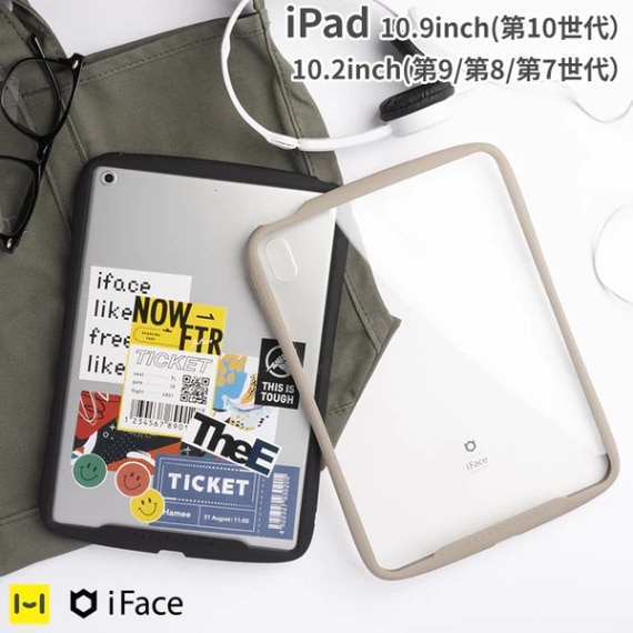 Hom　iPad10世代ケース（ケースティファイ） 0000000353232_bLPh8TB.jpg