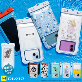 [�Ƽ凉�ޡ��ȥե����б�]�ǥ����ˡ�����饯����/DIVAID �ե����ƥ����ɿ奱���� �磻�ɥ����� �����������ȥ�å�