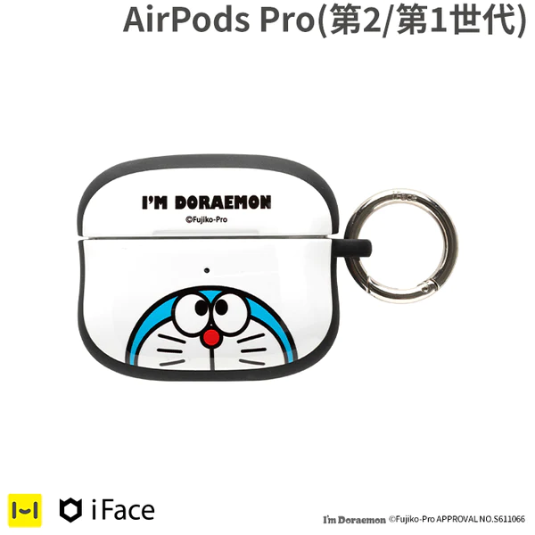 [AirPods Pro(��2/1����)����]������ɥ館��� iFace First Class������(�ɥ館���/���å�)