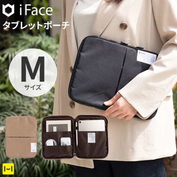 iFace Coverletti ���֥�åȥݡ���(M������)