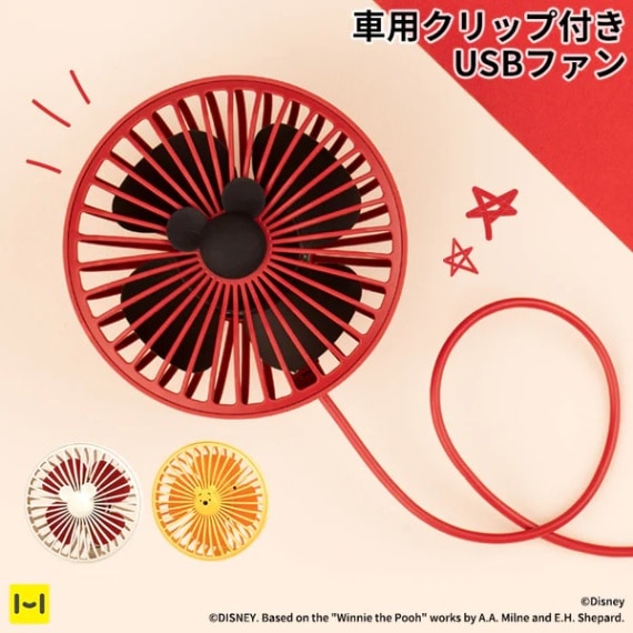 �ǥ����ˡ�����饯���� ���ѥ���å��դ� USB�ե���