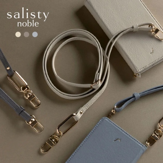 salisty noble �쥶�������������ȥ�å�