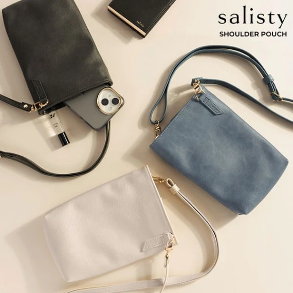 salisty(���ꥹ�ƥ�) ���������ݡ���