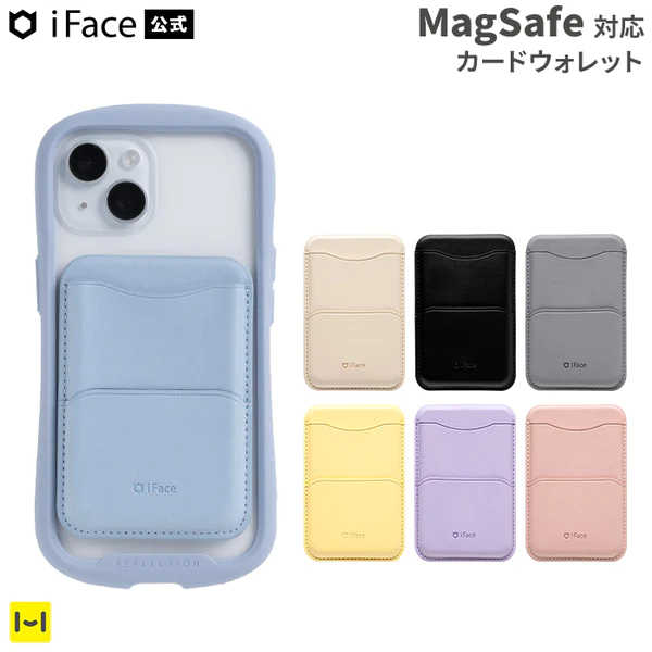 ͽ:8ܰʹߡiFace MagSynq ɥå