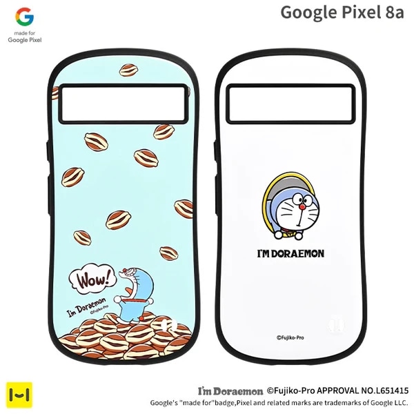 [Google Pixel 8a����]������ɥ館��� iFace First Class������