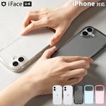 [iPhone ����]iFace Look in Clear������