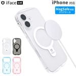 [iPhone ����]iFace Look in Clear Hybrid MagSynq������(���ꥢ)