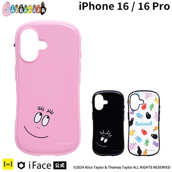 [iPhone 16/16 Pro����]�С��Хѥ� iFace First Class MagSynq������