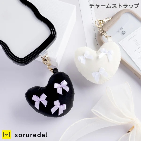 sorureda!��ܥ��դ��ϡ��ȥ��㡼�ॹ�ȥ�å�