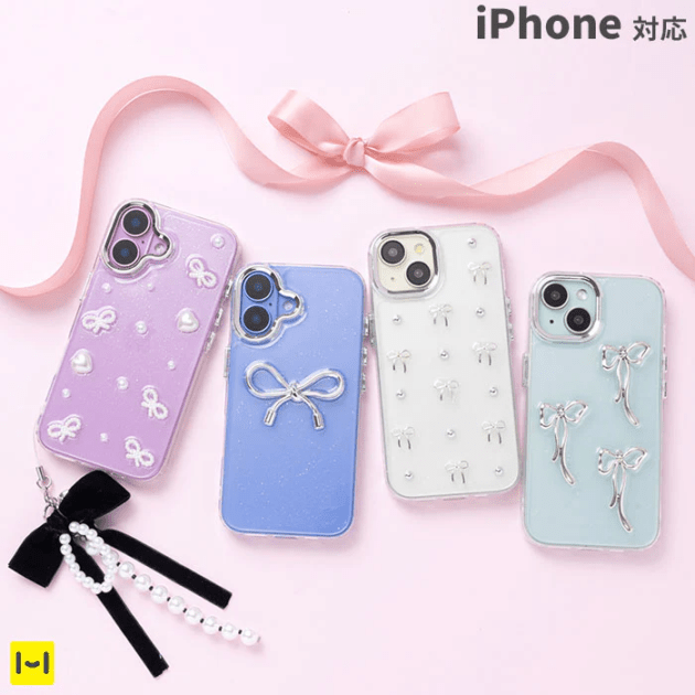 [iPhone 17/17Pro/16/16Pro/15/14/13����]PHONEAR ��ܥ�iPhone������