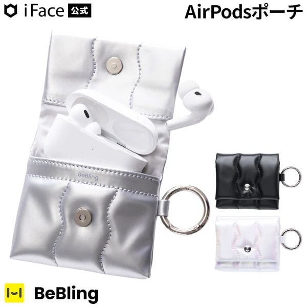[AirPods] iFace BeBling AirPodsݡ