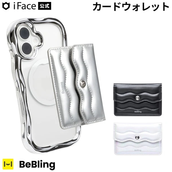 iFace BeBling MagSynq �����ɥ�����å�