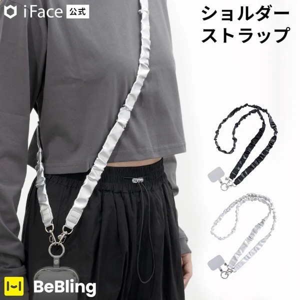 iFace BeBling �����������ȥ�å�