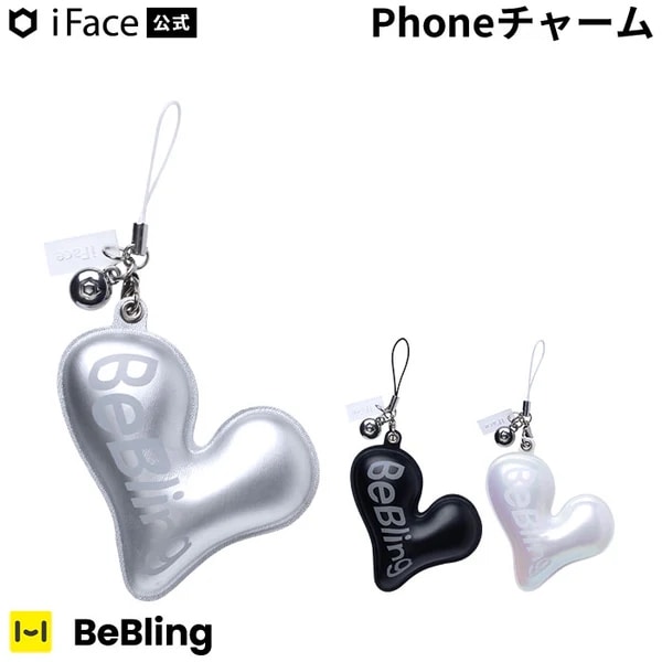 iFace BeBling Phone���㡼��