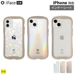 [iPhone ����]iFace ���̥��ꥢ�������ѥ���ʡ�������