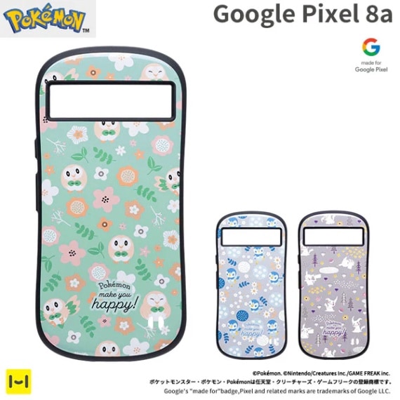 [Google Pixel 8a����]�ݥ��åȥ�󥹥���/�ݥ���� iFace First Class������(�̲�)