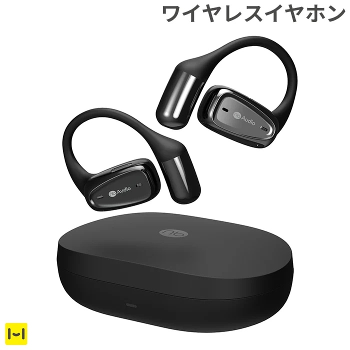 (nb)Audio Open+ Bluetooth5.4б ץ󥤥䡼磻쥹ۥ