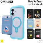 ԥ饯 iFace MagSynq ɥå