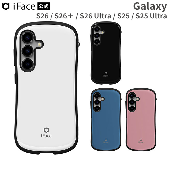 [Galaxy S26/S26+/S26 Ultra/S25/S25 Ultra����]iFace First Class Standard MagSynq������
