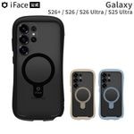 ��ͽ��:4��ܰʹߡ�[Galaxy S26/S26+/S26 Ultra/S25 Ultra����]iFace Reflection MagSynq �������饹���ꥢ������