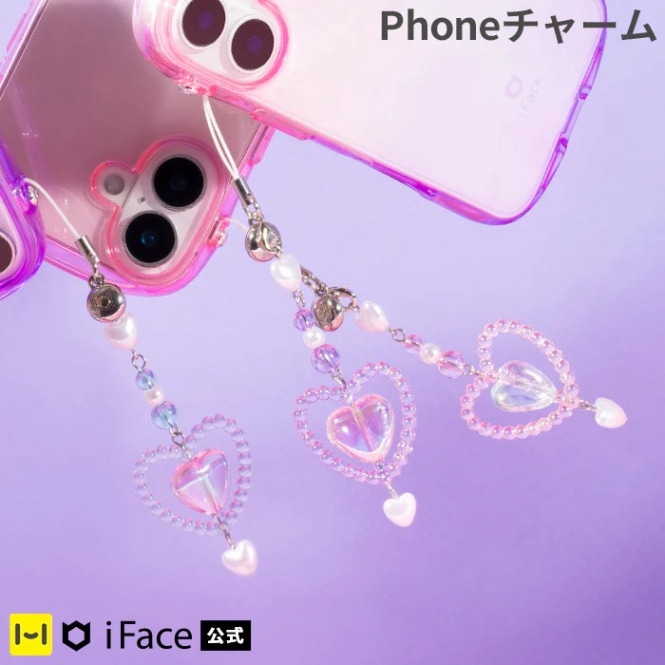 iFace Phone㡼(Lolly)