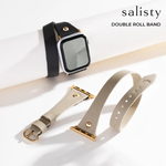 [Apple Watch Series 10/9/SE(2/1)/8/7/6/5/4(40-42mm)/3/2/1(38mm)]salisty ŴХ
