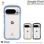 [Google Pixel 10a/10/10 Pro/9a����]iFace Reflection�������饹���ꥢ������