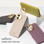 [iPhone 16/15/14/13]salisty(ꥹƥ)ۡ륹 Ѿ׷ϡɥΥ٥ƥå