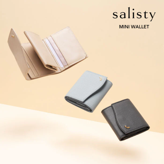 salisty(ꥹƥ)ߥ˥å