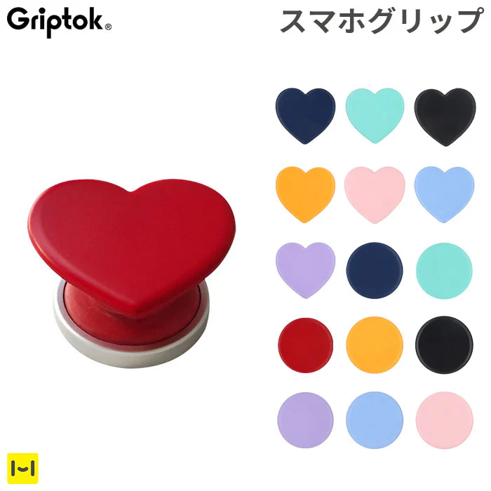 Griptok ����åץȥå� ���ޥۥ���å�(�ޥ�����)