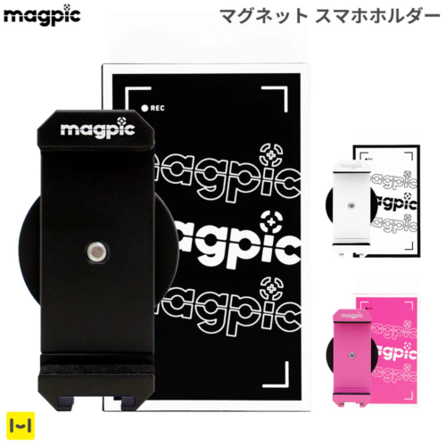 magpic �ޥ��ԥ� �ޥ��ͥåȥ��ޥۥۥ����