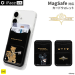 ǥˡ饯/󥰥 ϡ iFace MagSynq ɥå