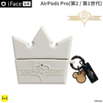 [AirPods Pro(2/1)]ǥˡ饯/󥰥 ϡ iFace ե奢ץ(饦)