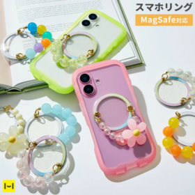 PHONEAR MagSafe�б����������꡼ MagBEADS